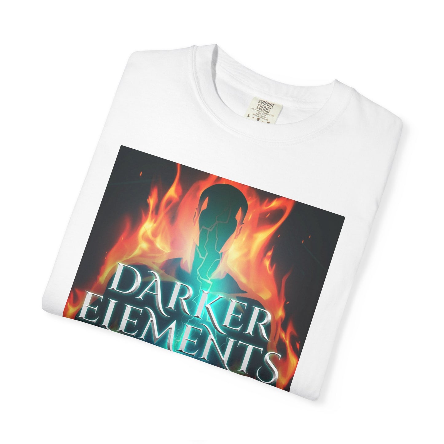 Darker Elements - Unisex T-Shirt