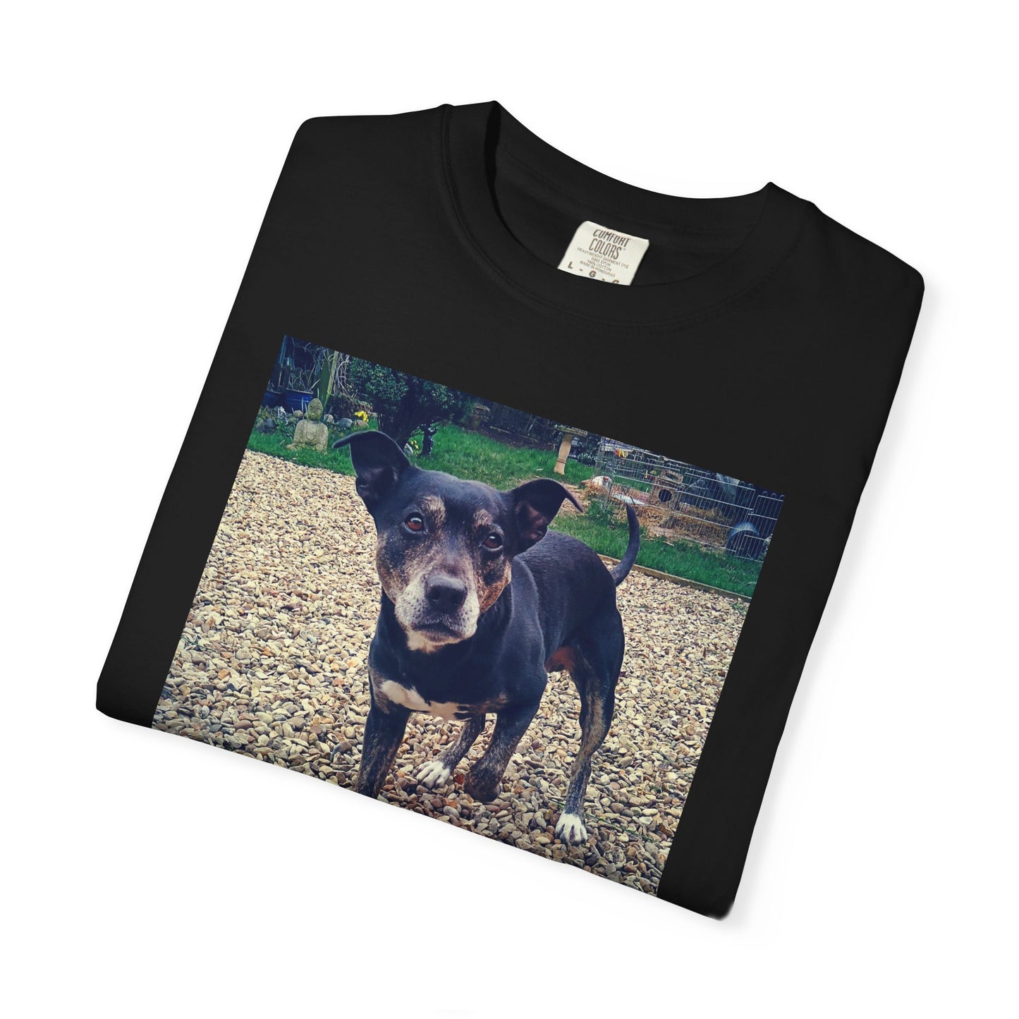 Liberating Louie - Unisex T-Shirt