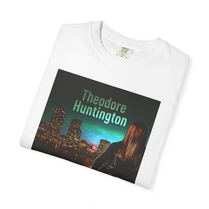 The LoDo Murders - Unisex T-Shirt