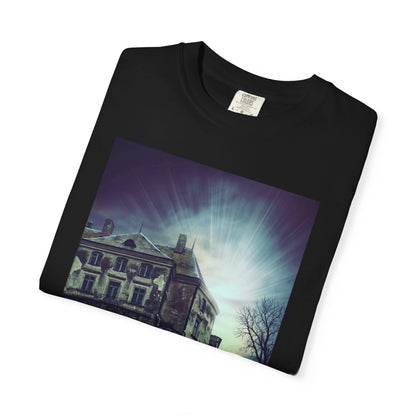 Overstretched - Unisex T-Shirt