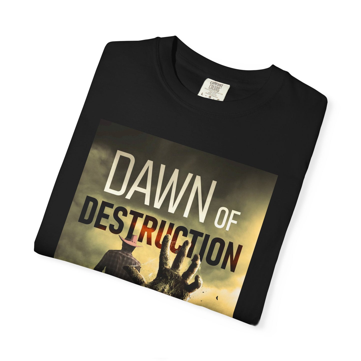 Dawn Of Destruction - Unisex T-Shirt