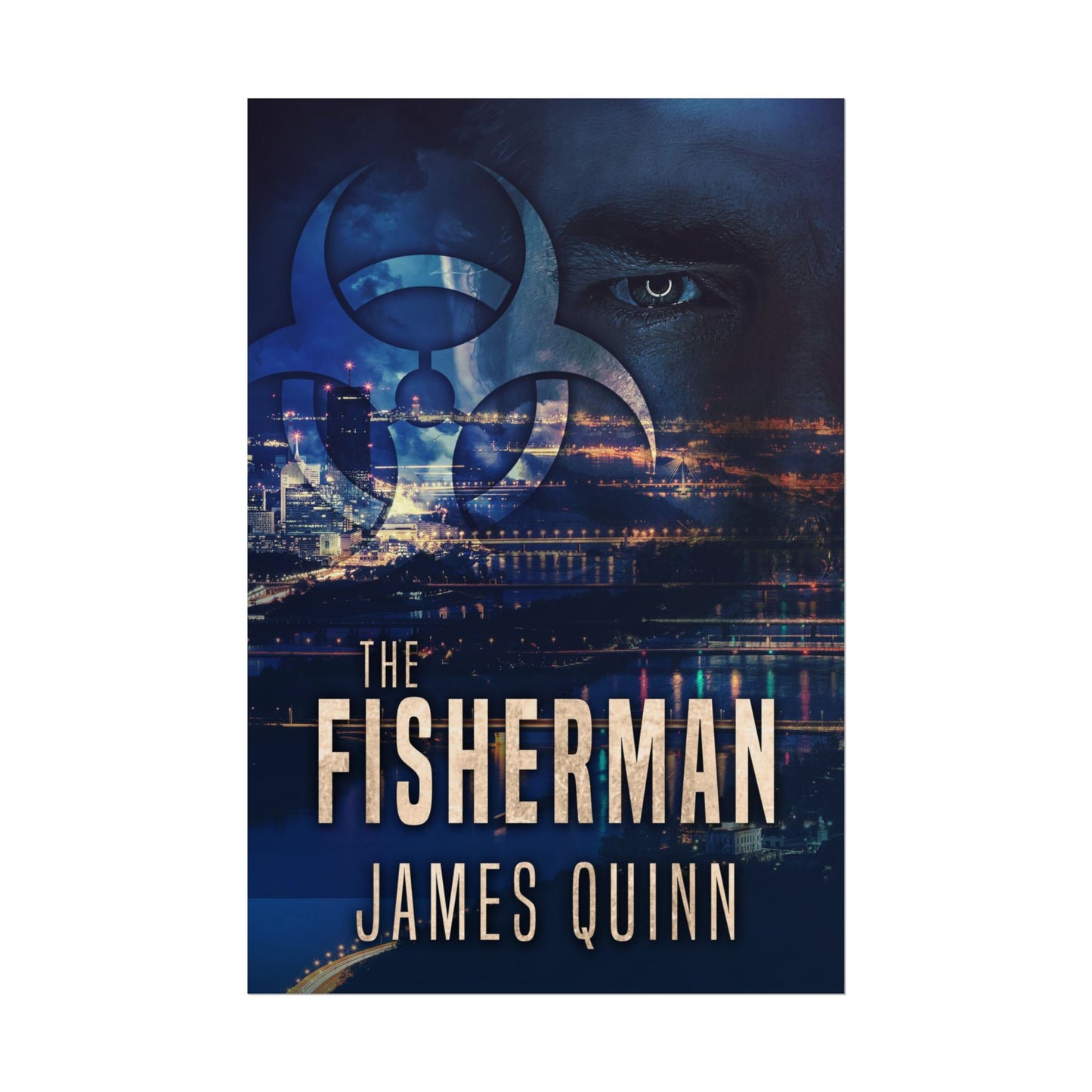 The Fisherman - Poster
