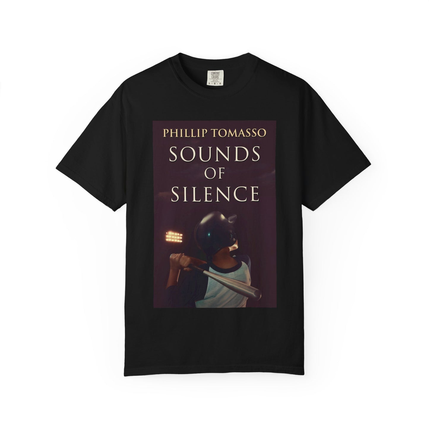 Sounds Of Silence - Unisex T-Shirt