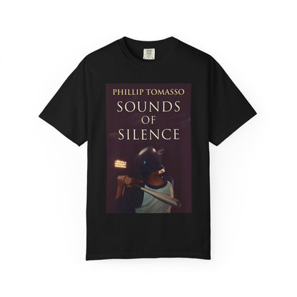 Sounds Of Silence - Unisex T-Shirt