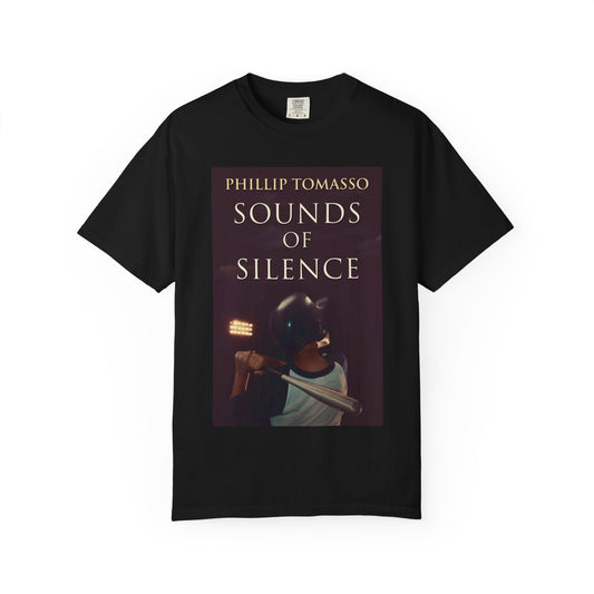 Sounds Of Silence - Unisex T-Shirt