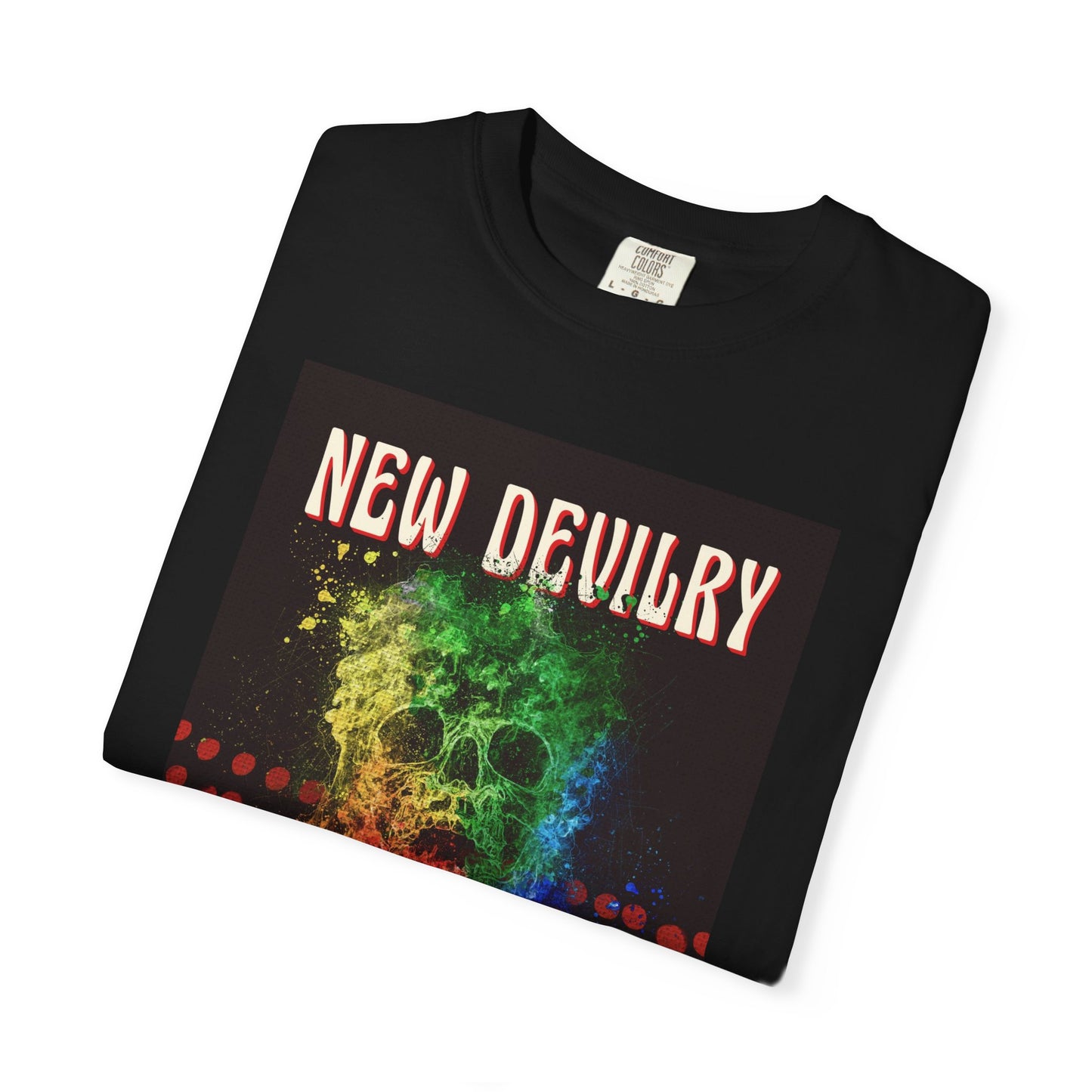New Devilry - Unisex T-Shirt