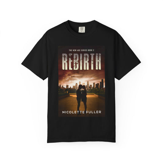 Rebirth - Unisex T-Shirt