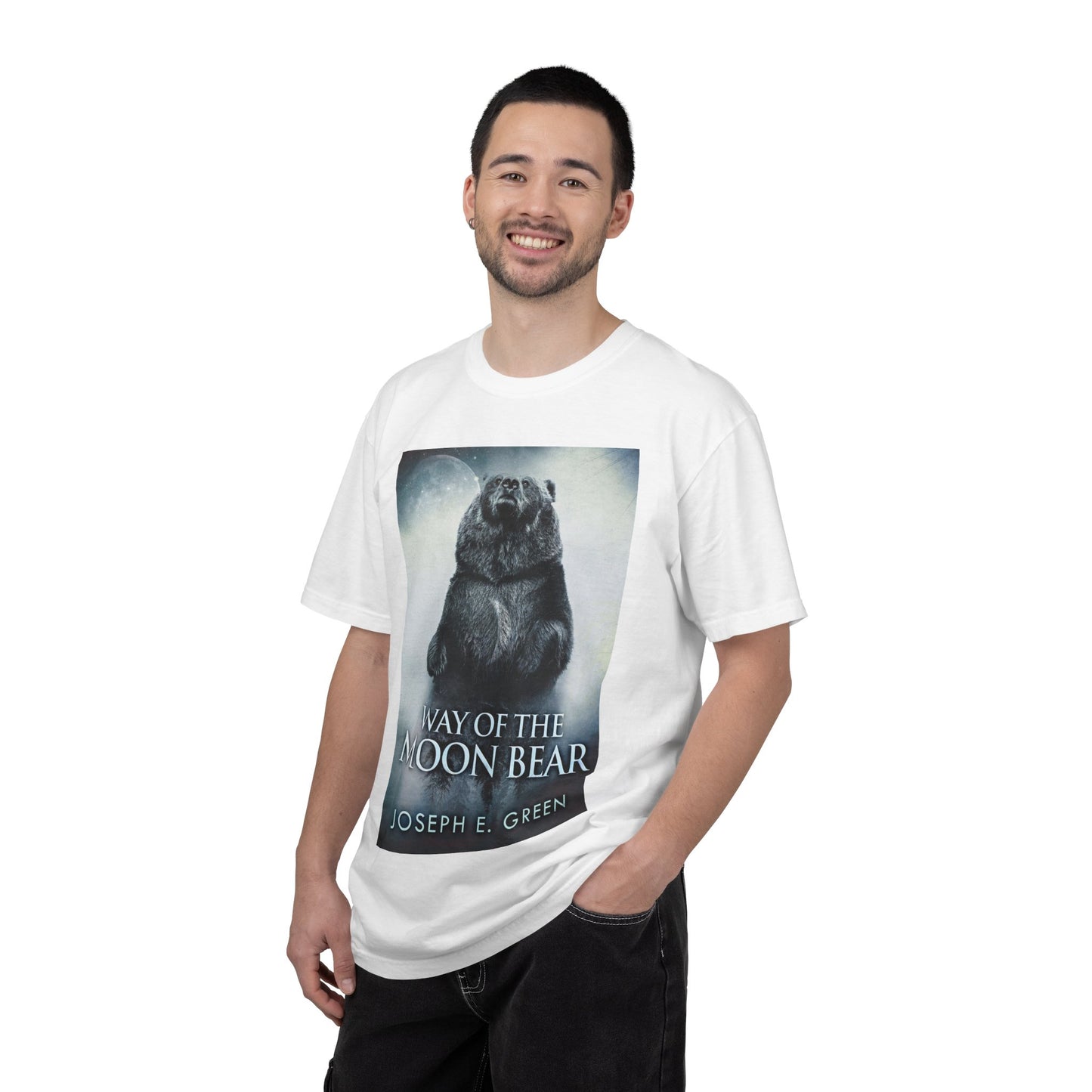 Way of the Moon Bear - Unisex T-Shirt