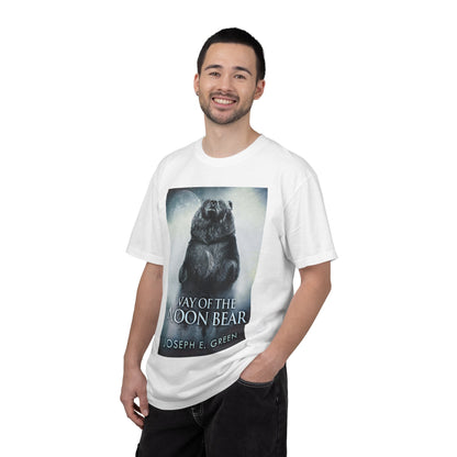 Way of the Moon Bear - Unisex T-Shirt