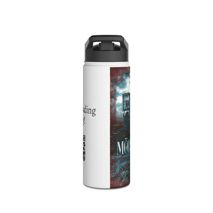 Mörderin - Stainless Steel Water Bottle