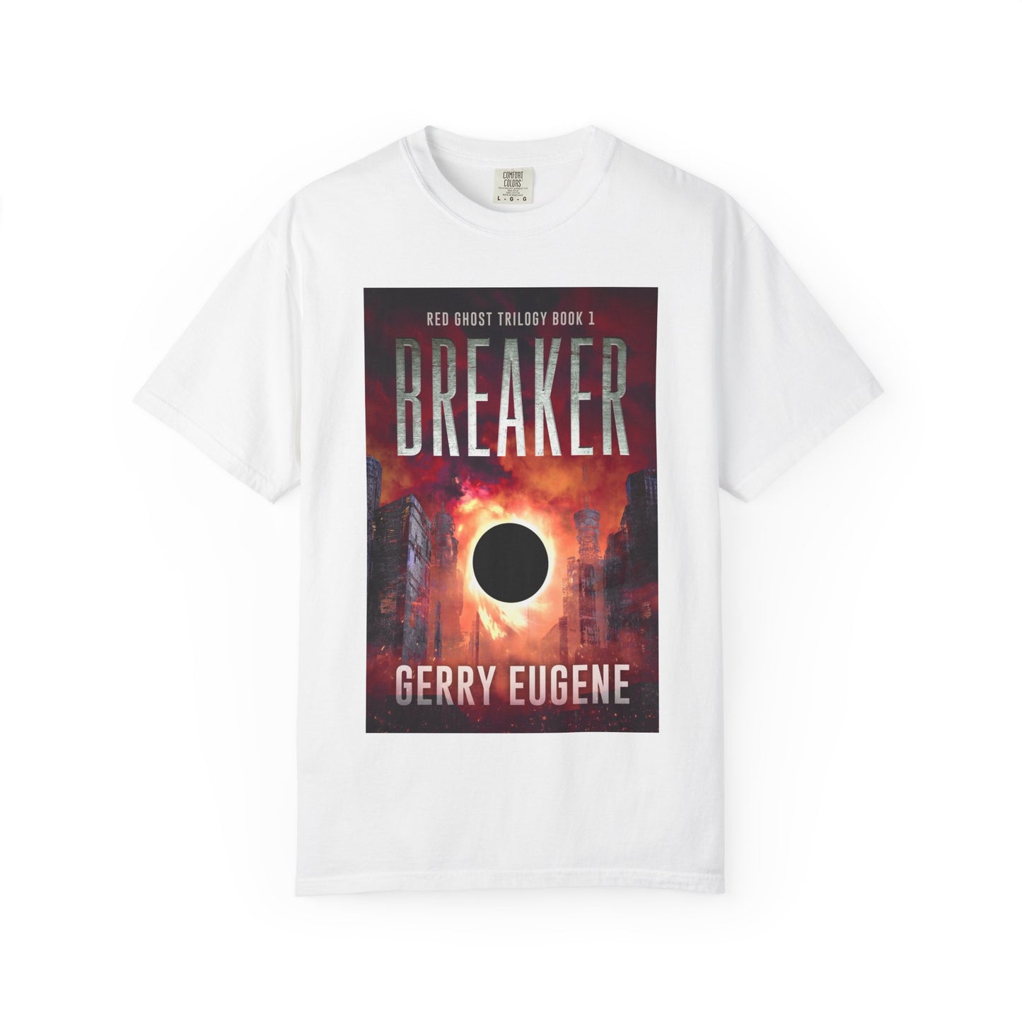 Breaker - Unisex T-Shirt