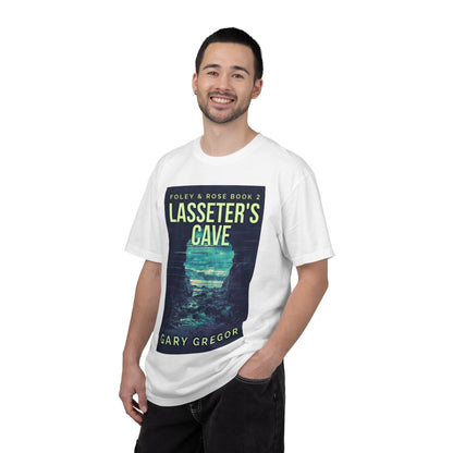 Lasseter's Cave - Unisex T-Shirt