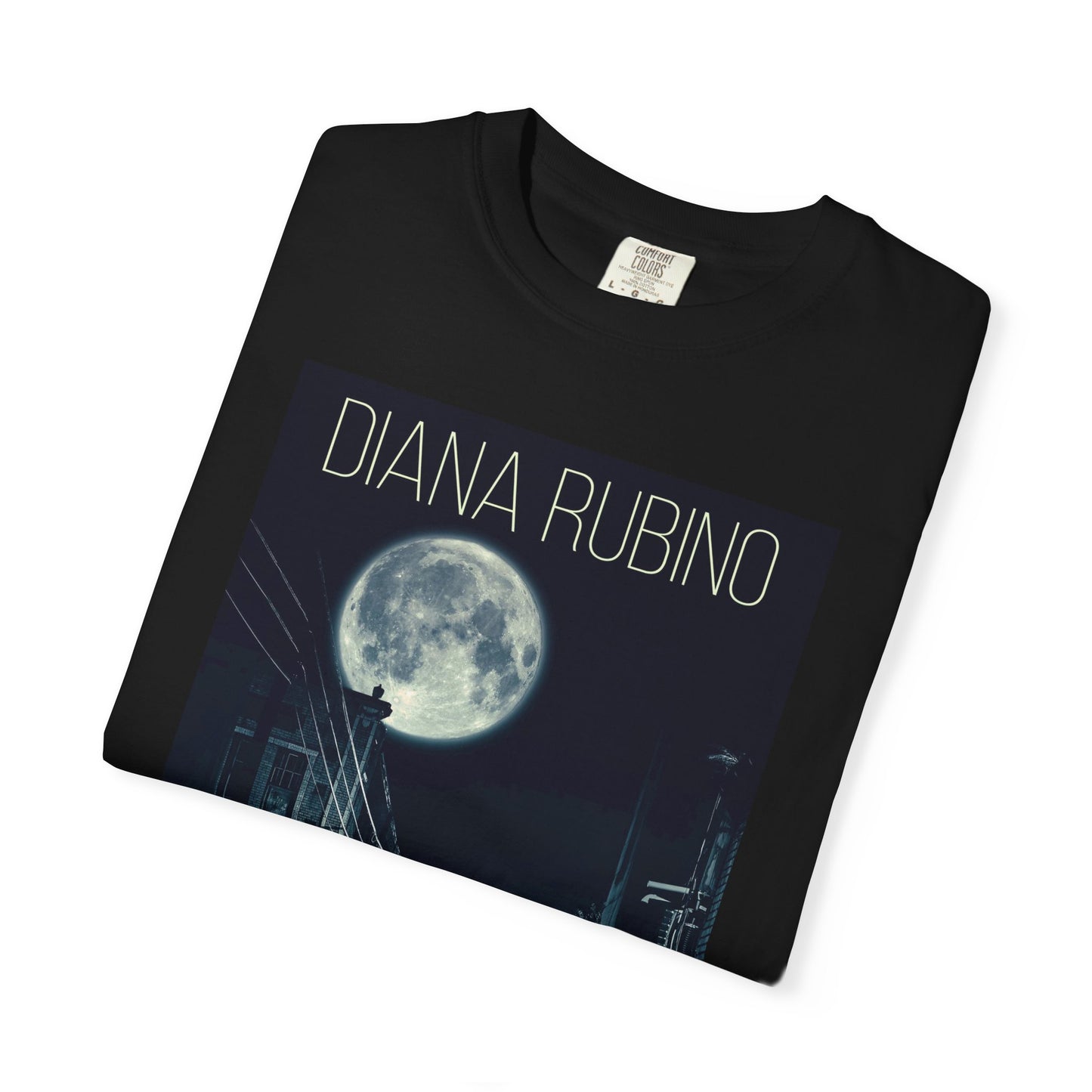 Murder By Moonlight - Unisex T-Shirt