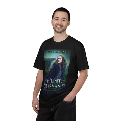 To Hunt A Husband - Unisex T-Shirt