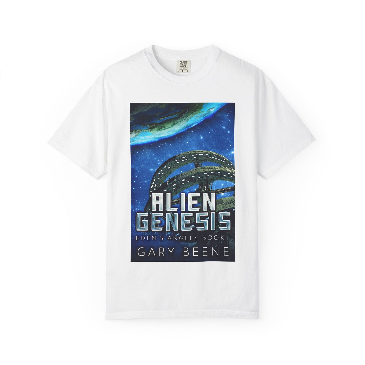 Alien Genesis - Unisex T-Shirt