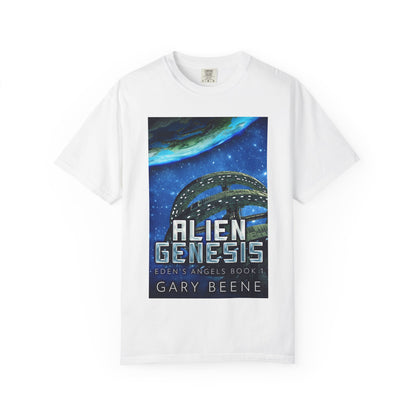 Alien Genesis - Unisex T-Shirt