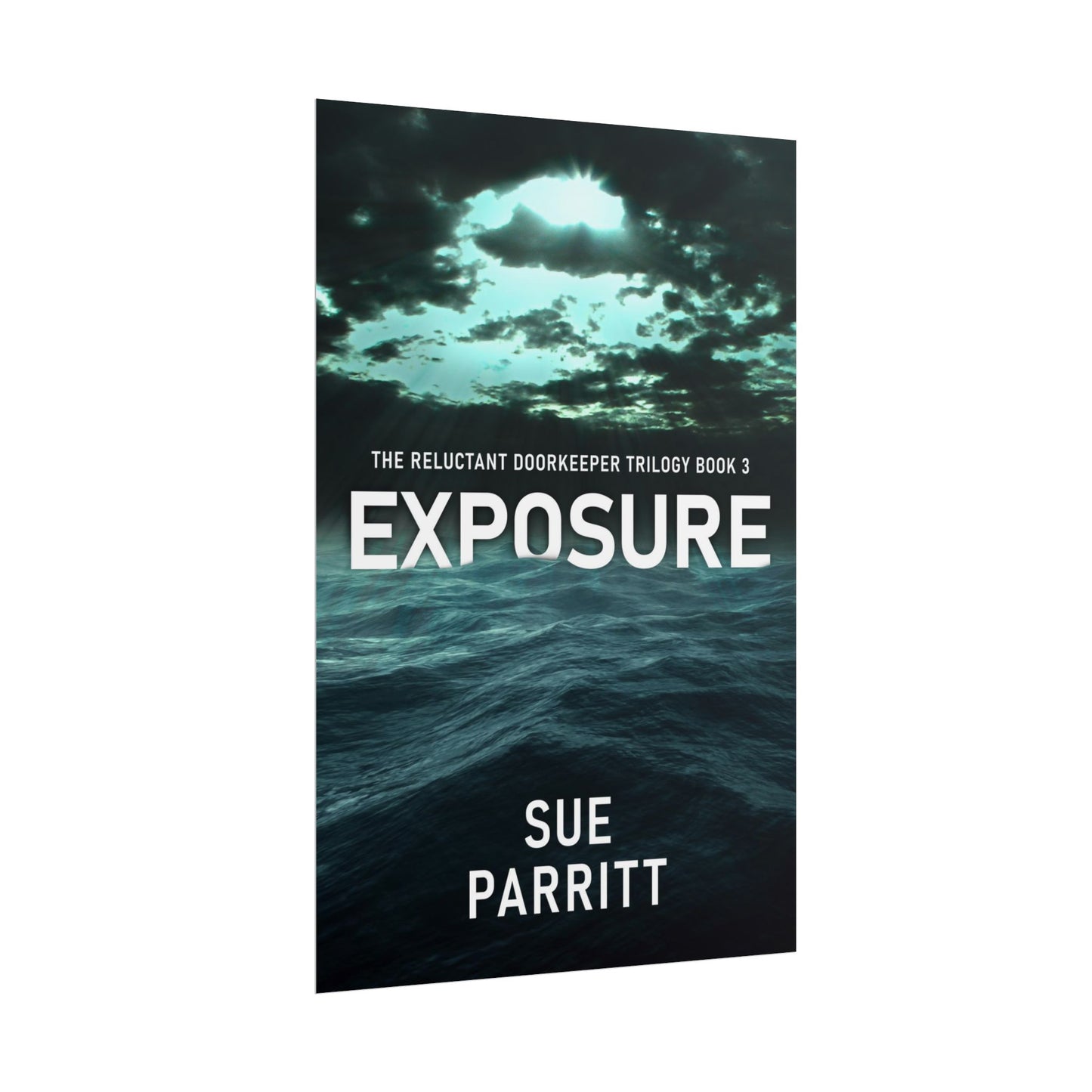 Exposure - Poster