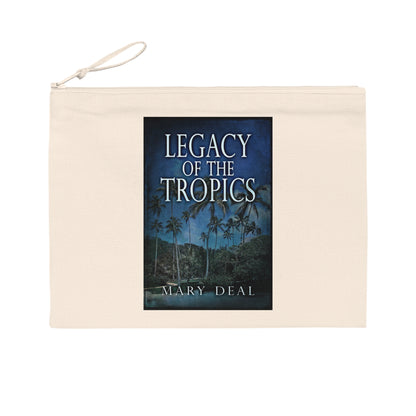 Legacy of the Tropics - Pencil Case