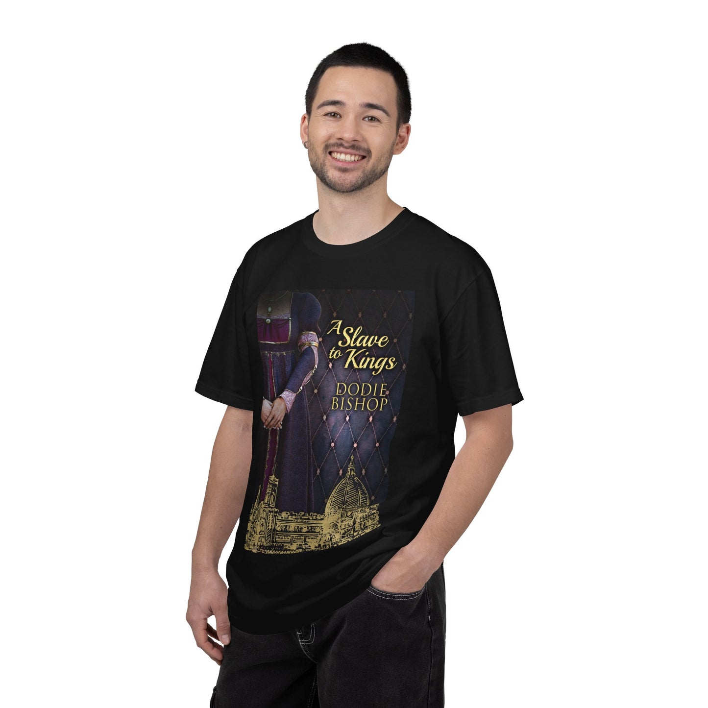 A Slave To Kings - Unisex T-Shirt