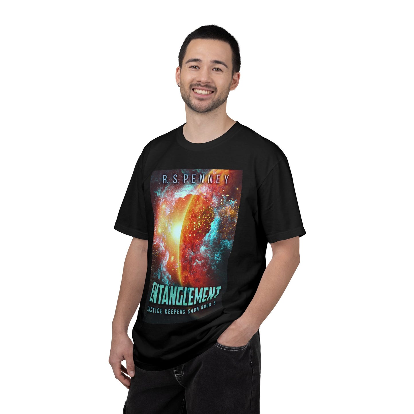 Entanglement - Unisex T-Shirt