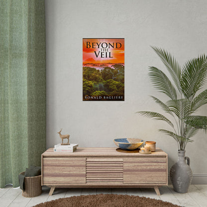 Beyond The Veil - Poster