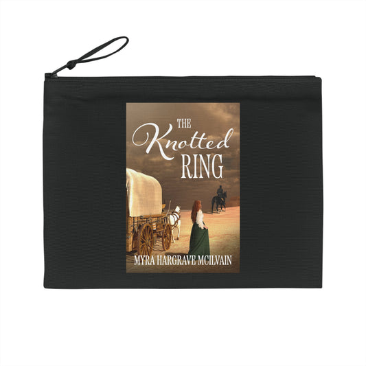 The Knotted Ring - Pencil Case