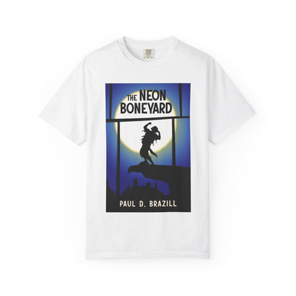 The Neon Boneyard - Unisex T-Shirt