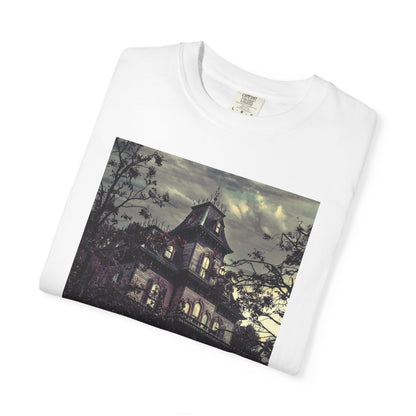 Death Benefits - Unisex T-Shirt