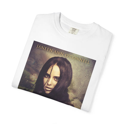 Ebony Makepeace is Dead - Unisex T-Shirt