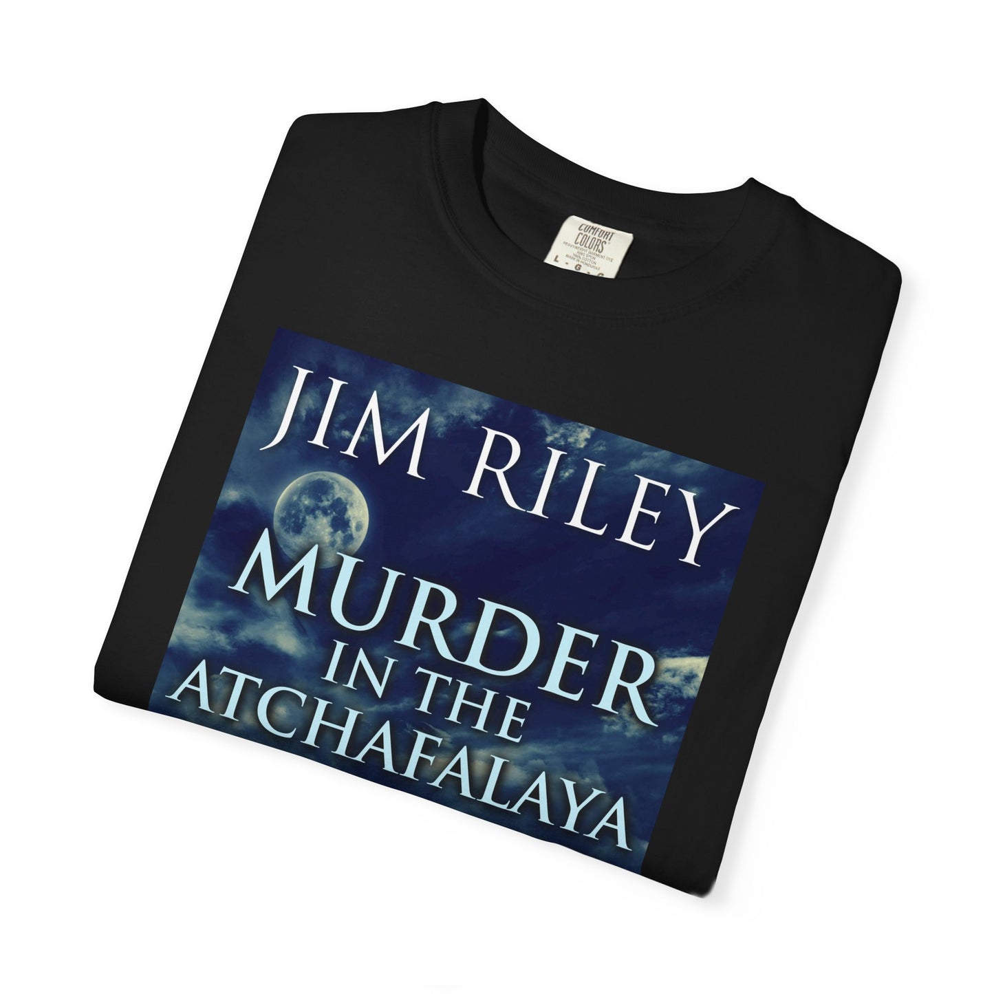 Murder in the Atchafalaya - Unisex T-Shirt