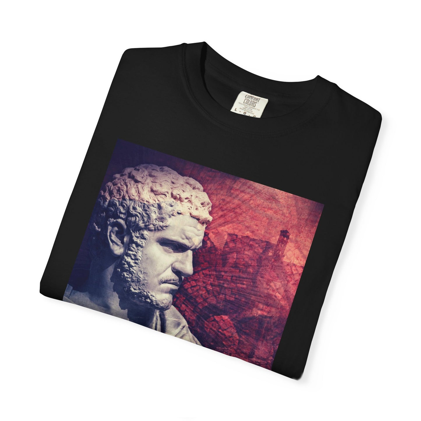 Stone and Steel - Unisex T-Shirt