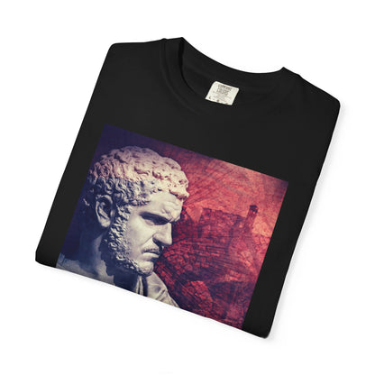Stone and Steel - Unisex T-Shirt