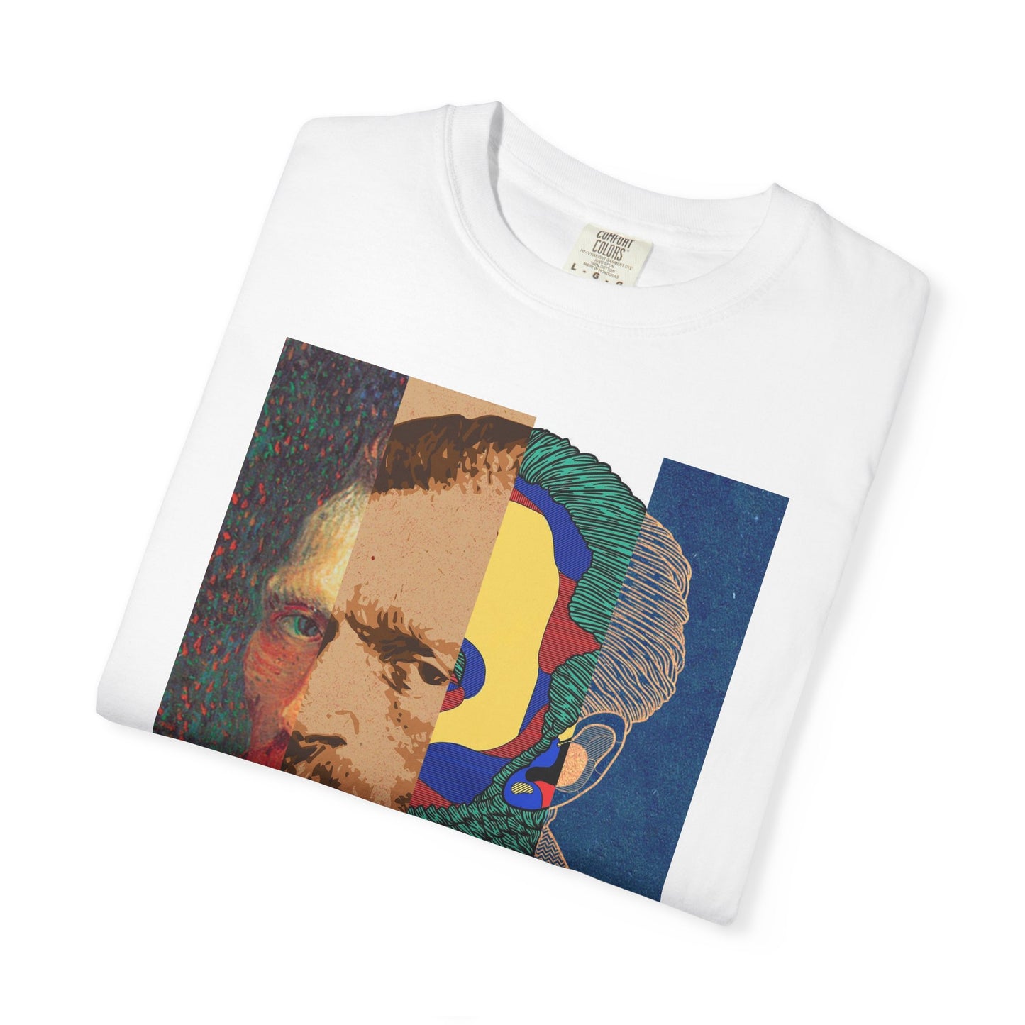 Vincent's Women - Unisex T-Shirt