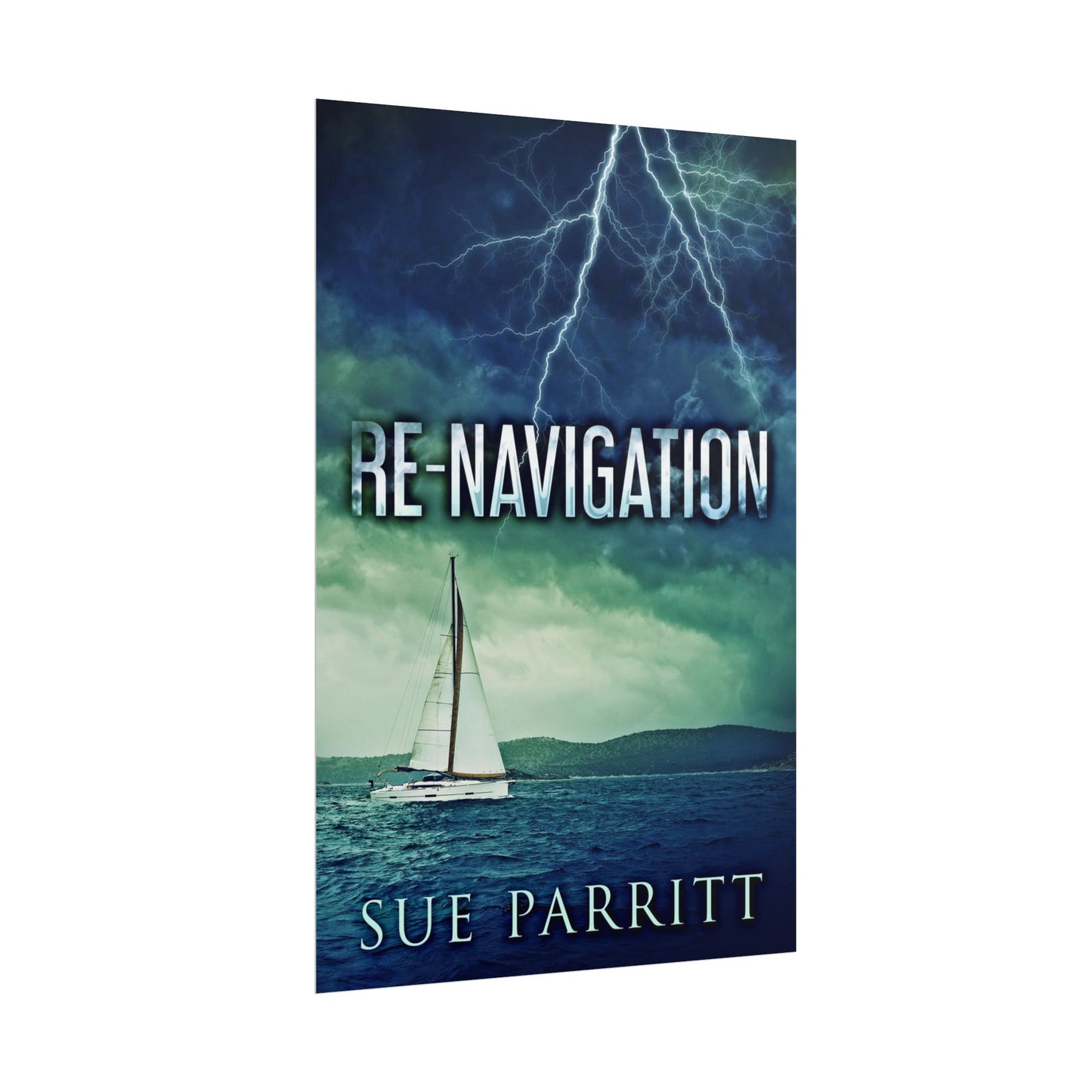 Re-Navigation - Poster