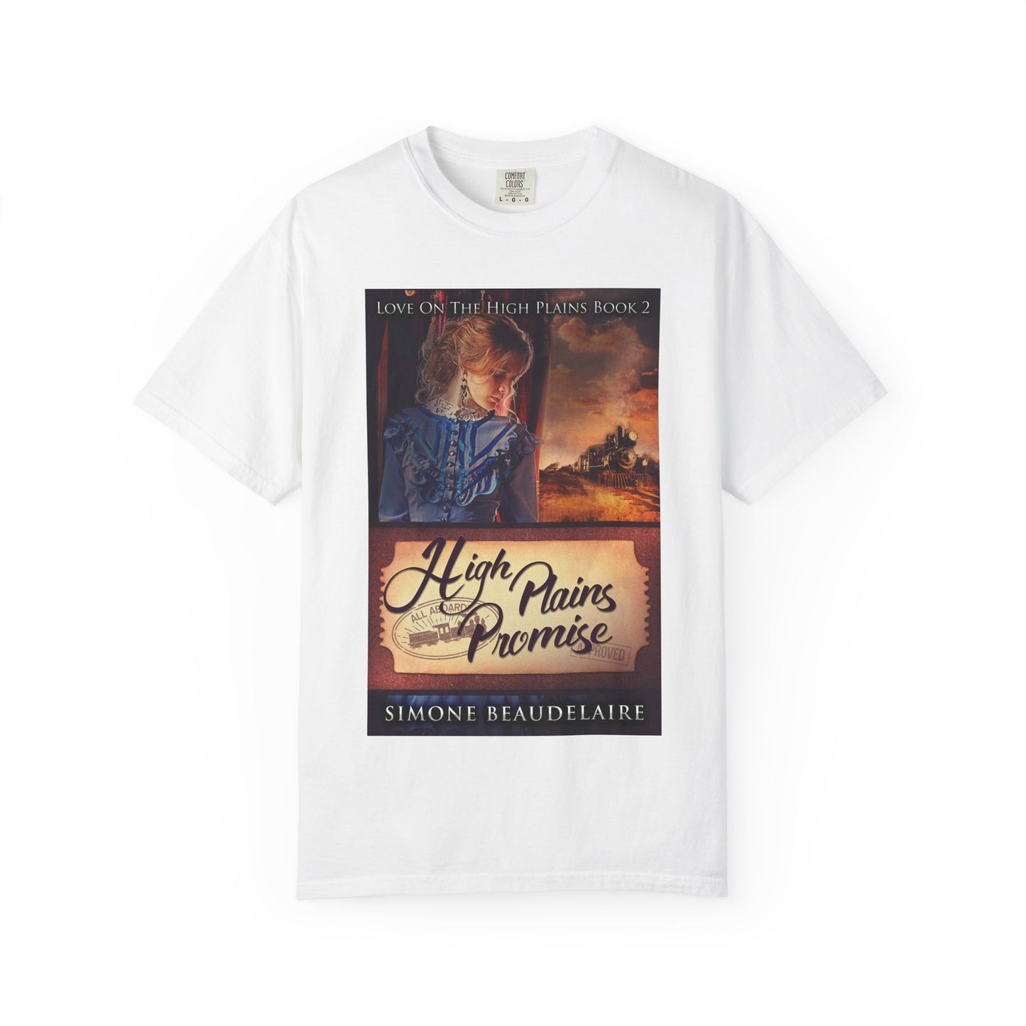 High Plains Promise - Unisex T-Shirt