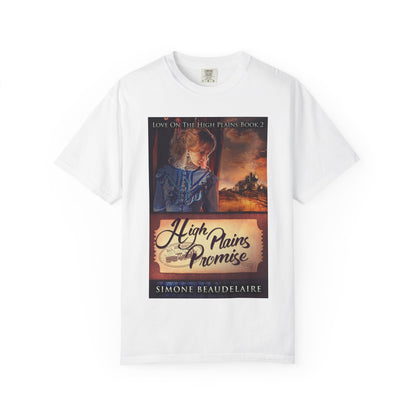 High Plains Promise - Unisex T-Shirt