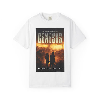 Genesis - Unisex T-Shirt