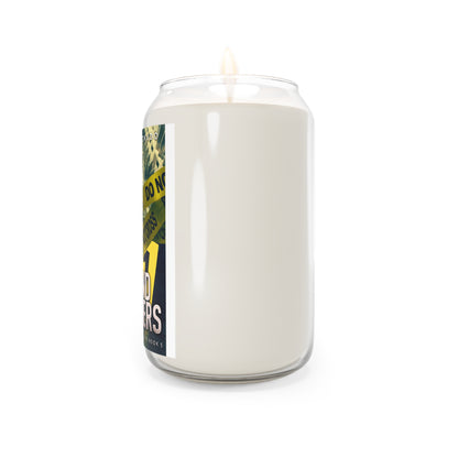 Island Brothers - Scented Candle
