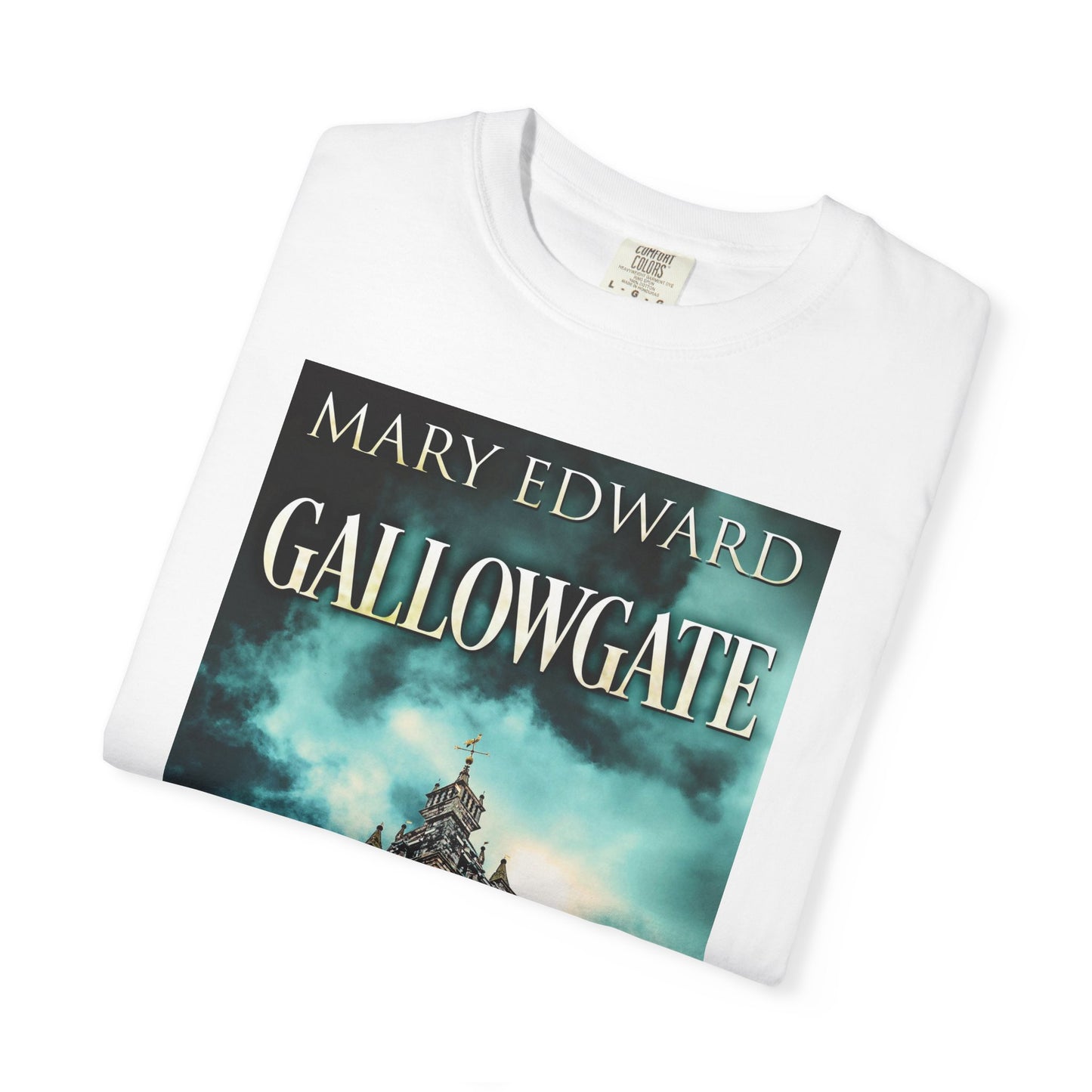 Gallowgate - Unisex T-Shirt