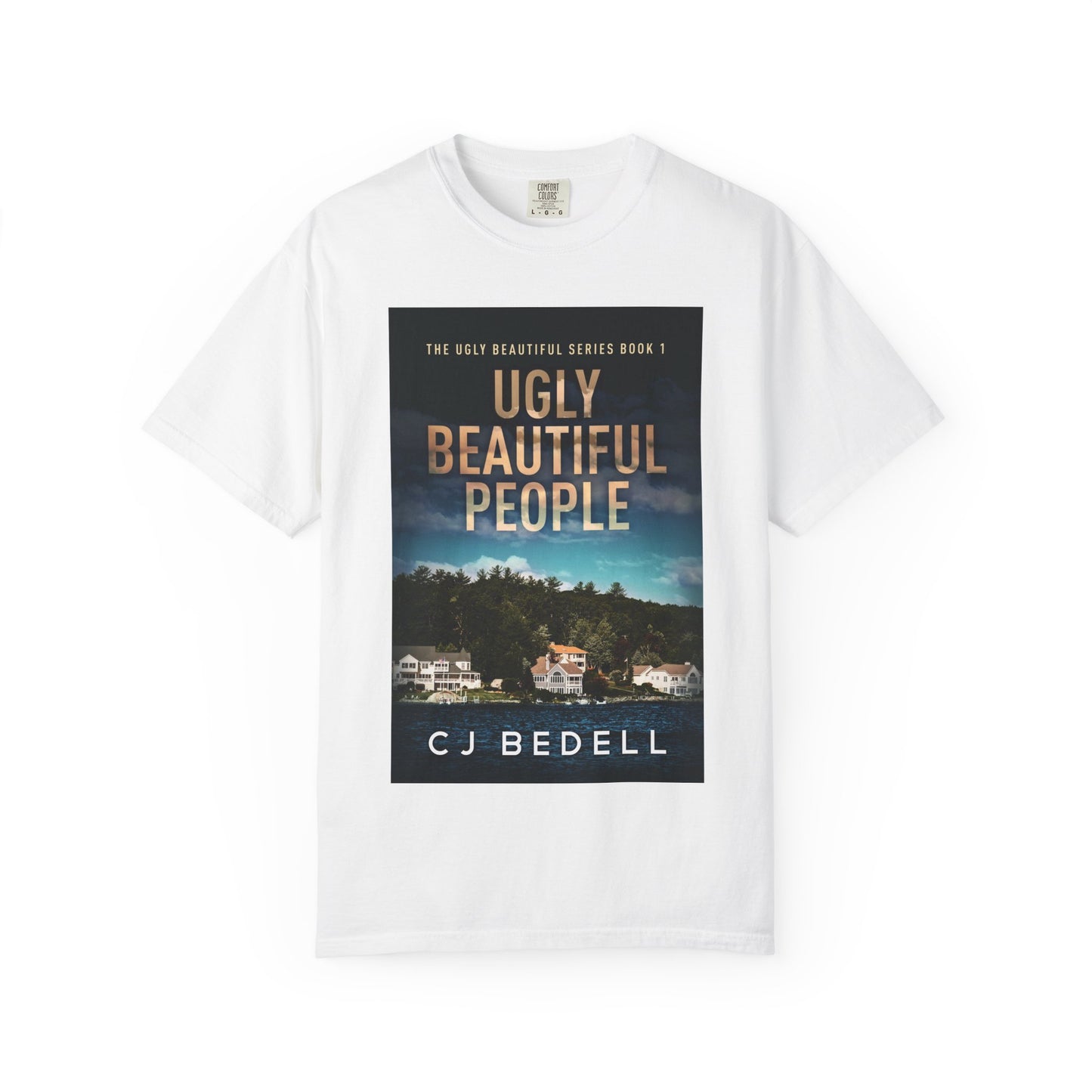 Ugly Beautiful People - Unisex T-Shirt