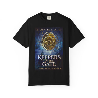 Keepers Of The Gate - Unisex T-Shirt