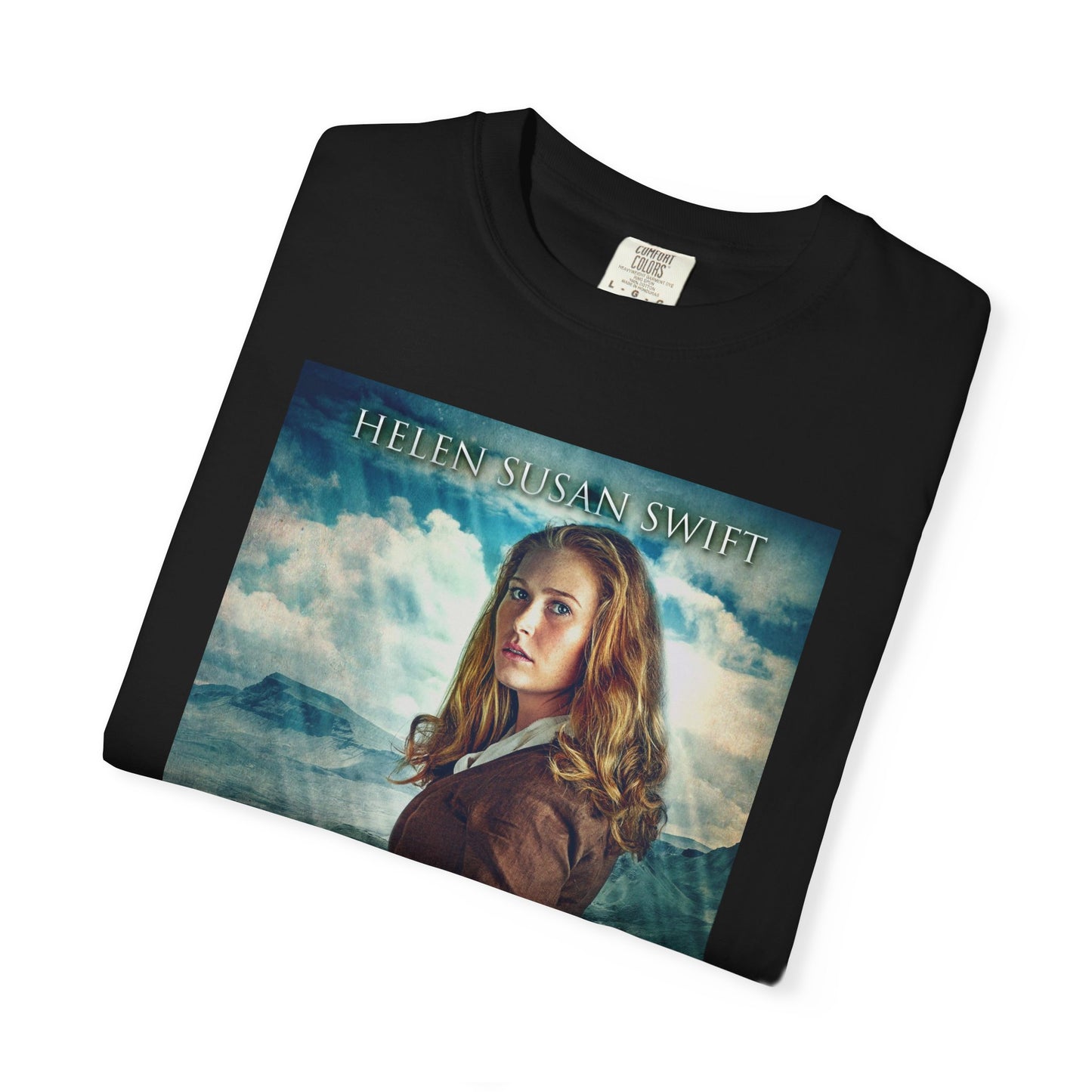 Storm Of Love - Unisex T-Shirt
