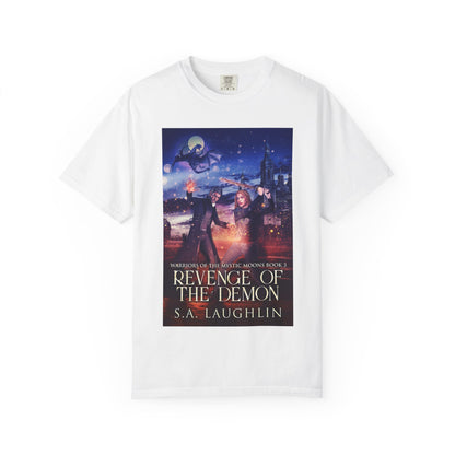 Revenge Of The Demon - Unisex T-Shirt
