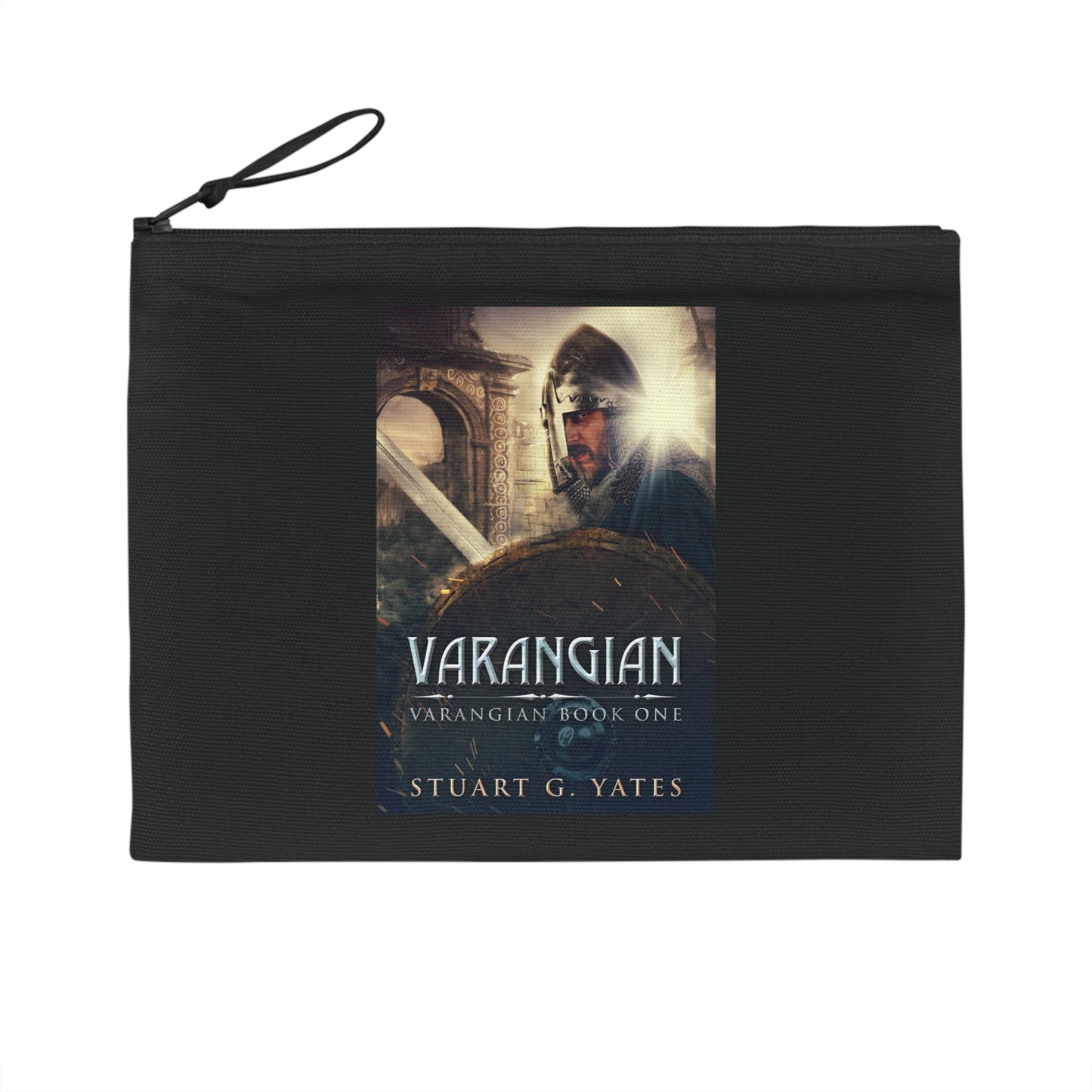 Varangian - Pencil Case