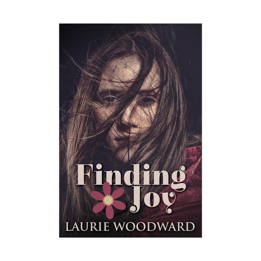 Finding Joy - Poster