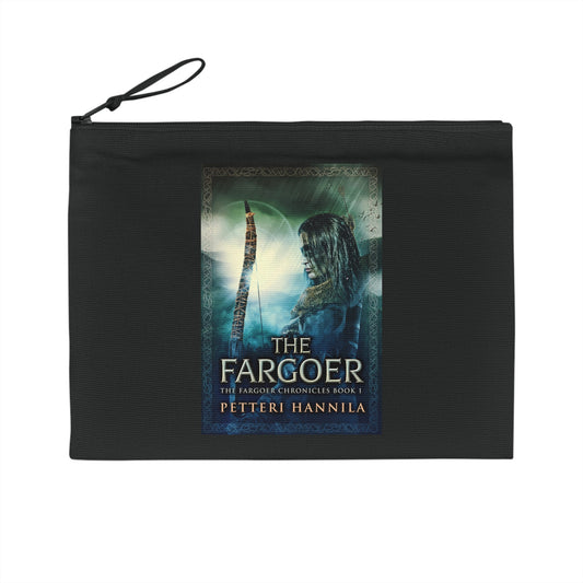 The Fargoer - Pencil Case