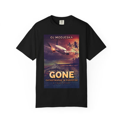 Gone - Unisex T-Shirt