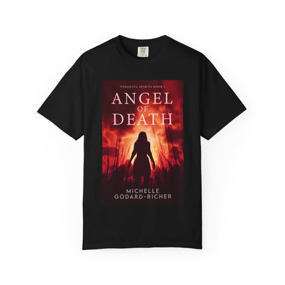 Angel of Death - Unisex T-Shirt