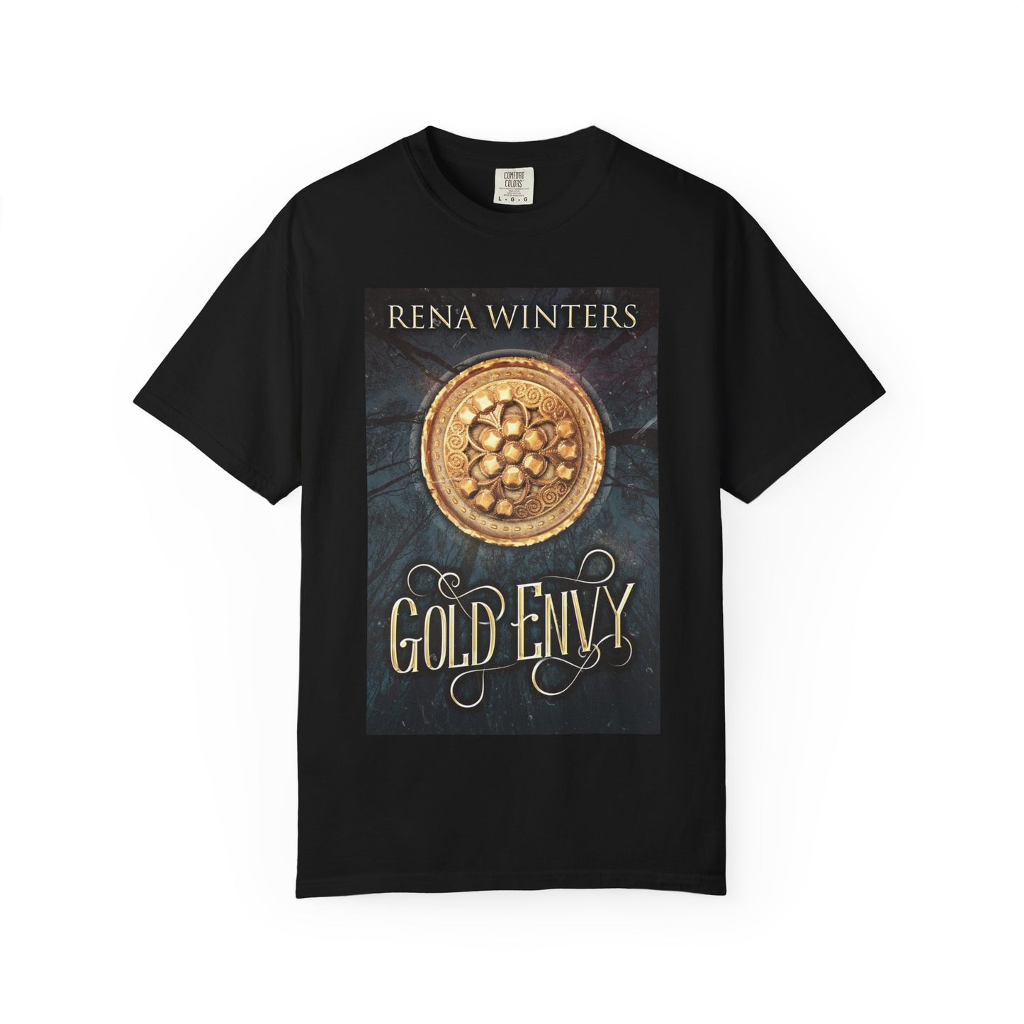 Gold Envy - Unisex T-Shirt