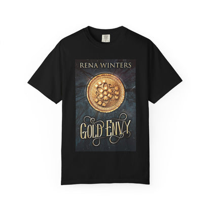 Gold Envy - Unisex T-Shirt